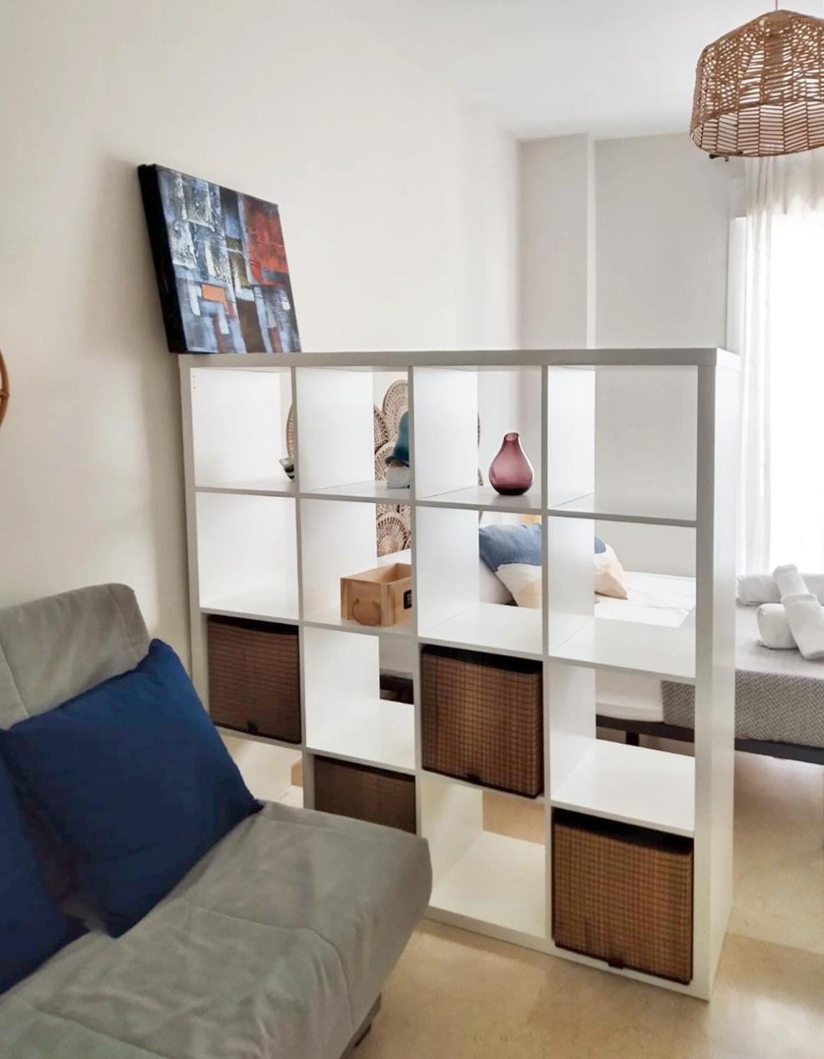 Sol Y Arte Suites Malaga Centro ภายนอก รูปภาพ